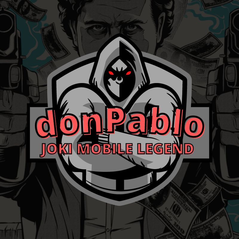 Daftar Produk Jokiml.donpablo Terlaris & Terlengkap - VCGamers