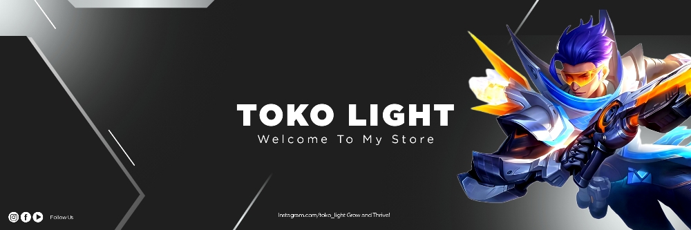 Daftar Produk Toko Light Terlaris & Terlengkap - VCGamers