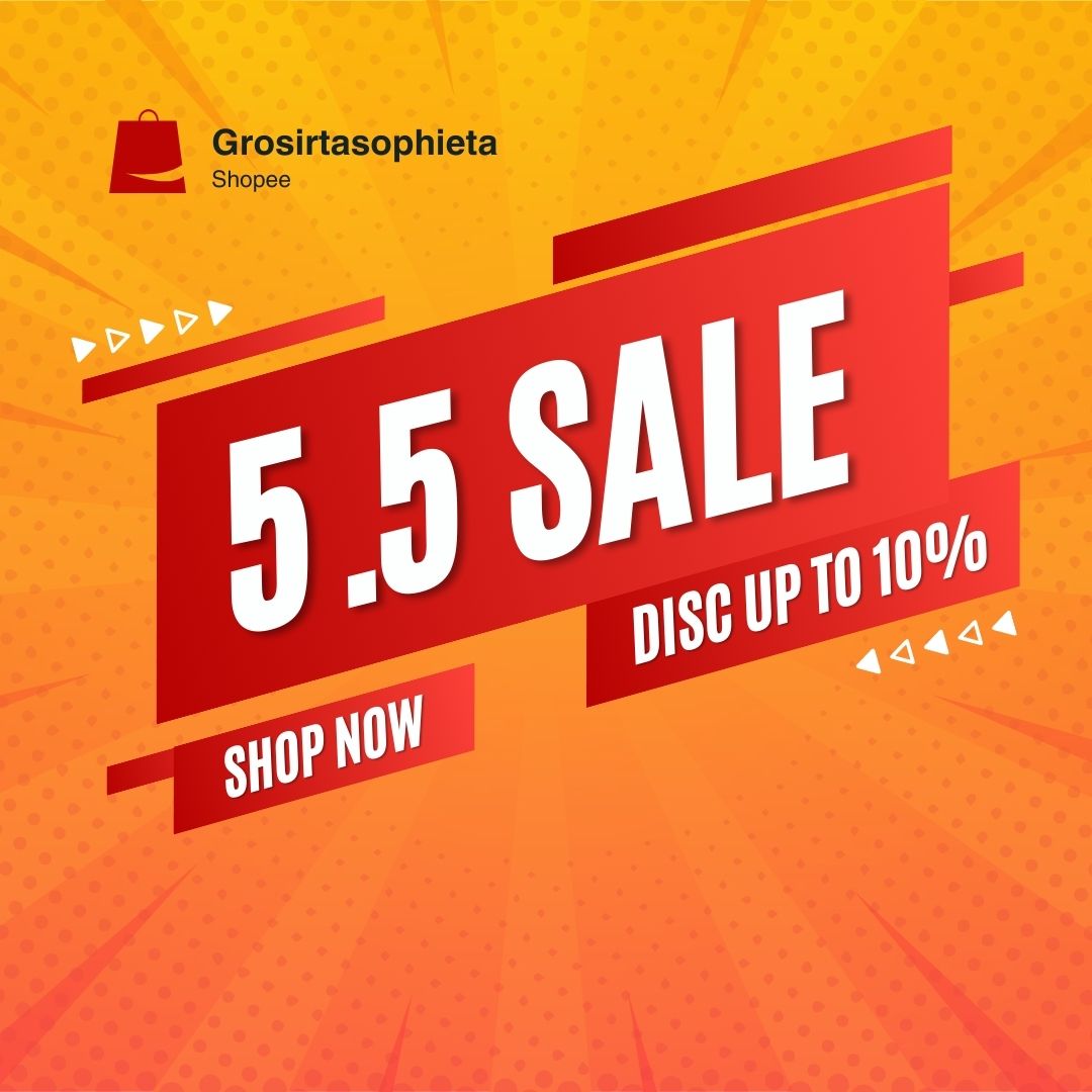 Daftar Produk NusamaShop Terlaris & Terlengkap - VCGamers