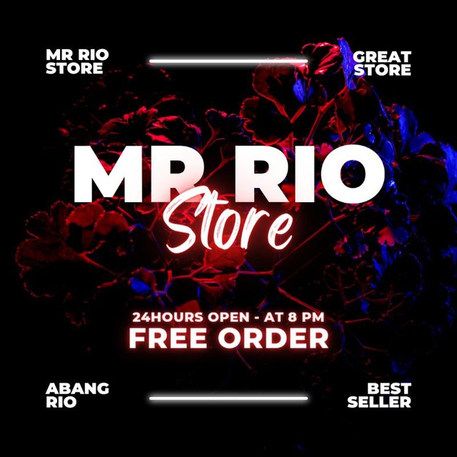 Daftar Produk MR RIO STORE Terlaris & Terlengkap - VCGamers