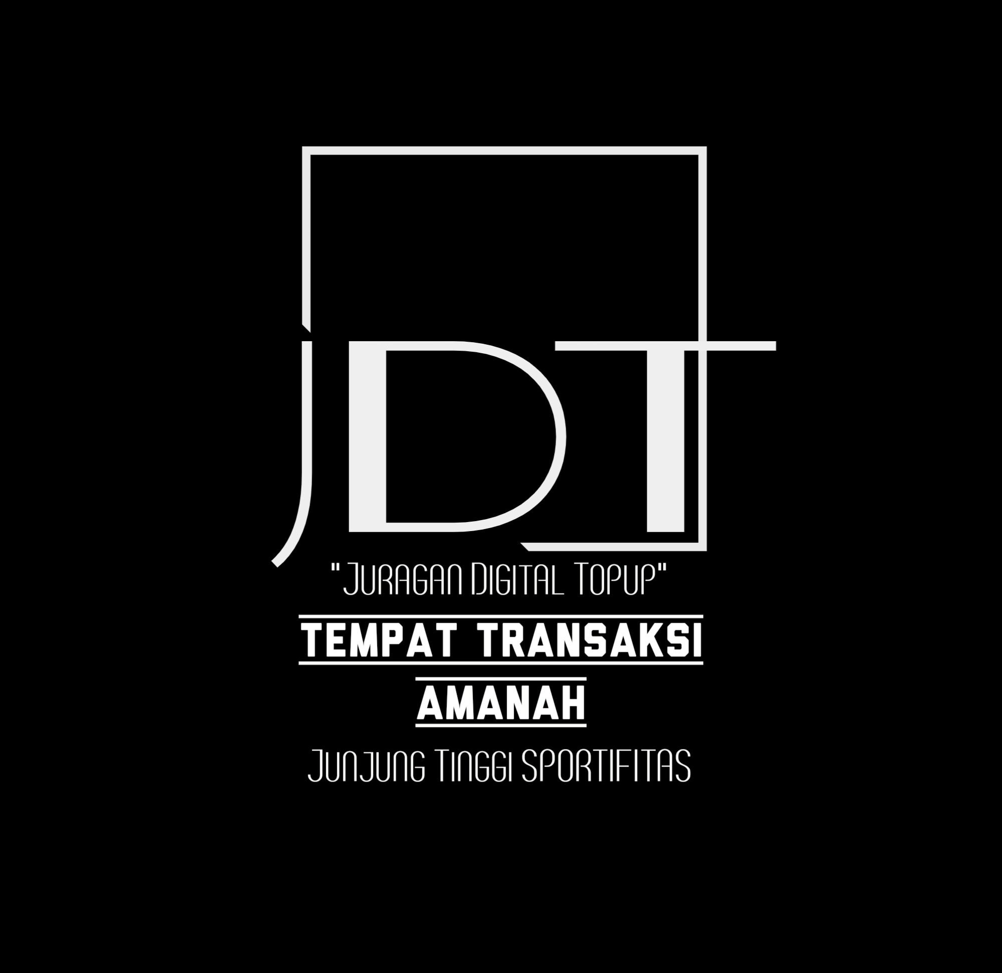 Daftar Produk Juragan Digital Topup Terlaris & Terlengkap - VCGamers