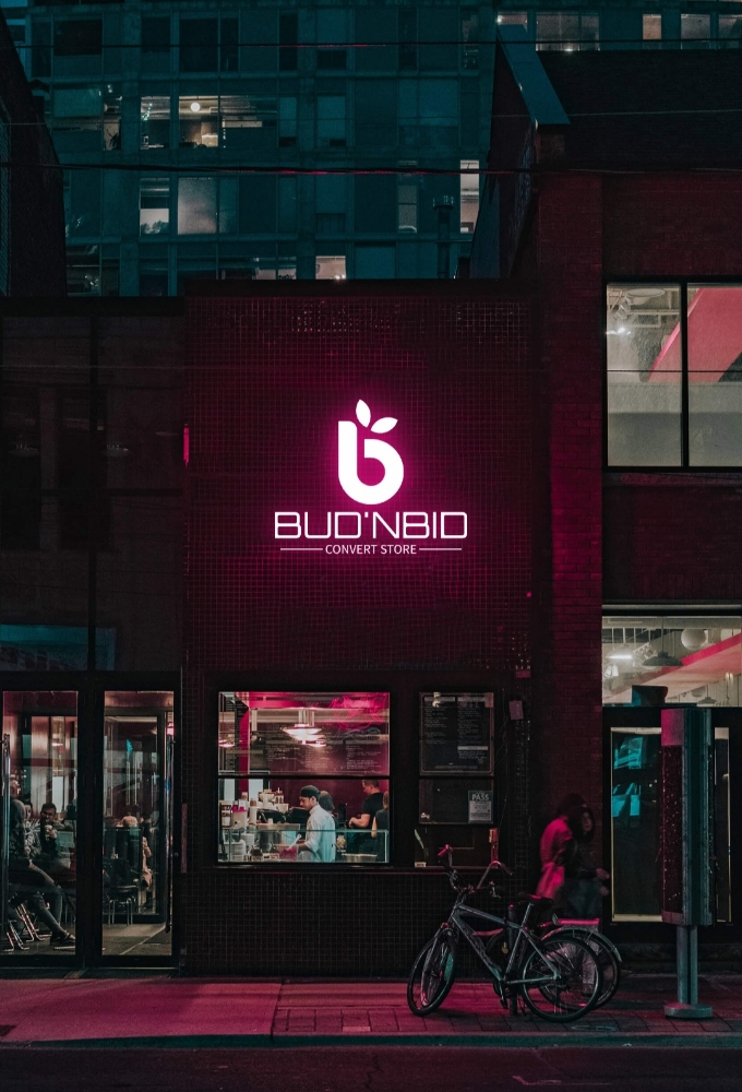 Daftar Produk BUDNBID Terlaris & Terlengkap - VCGamers