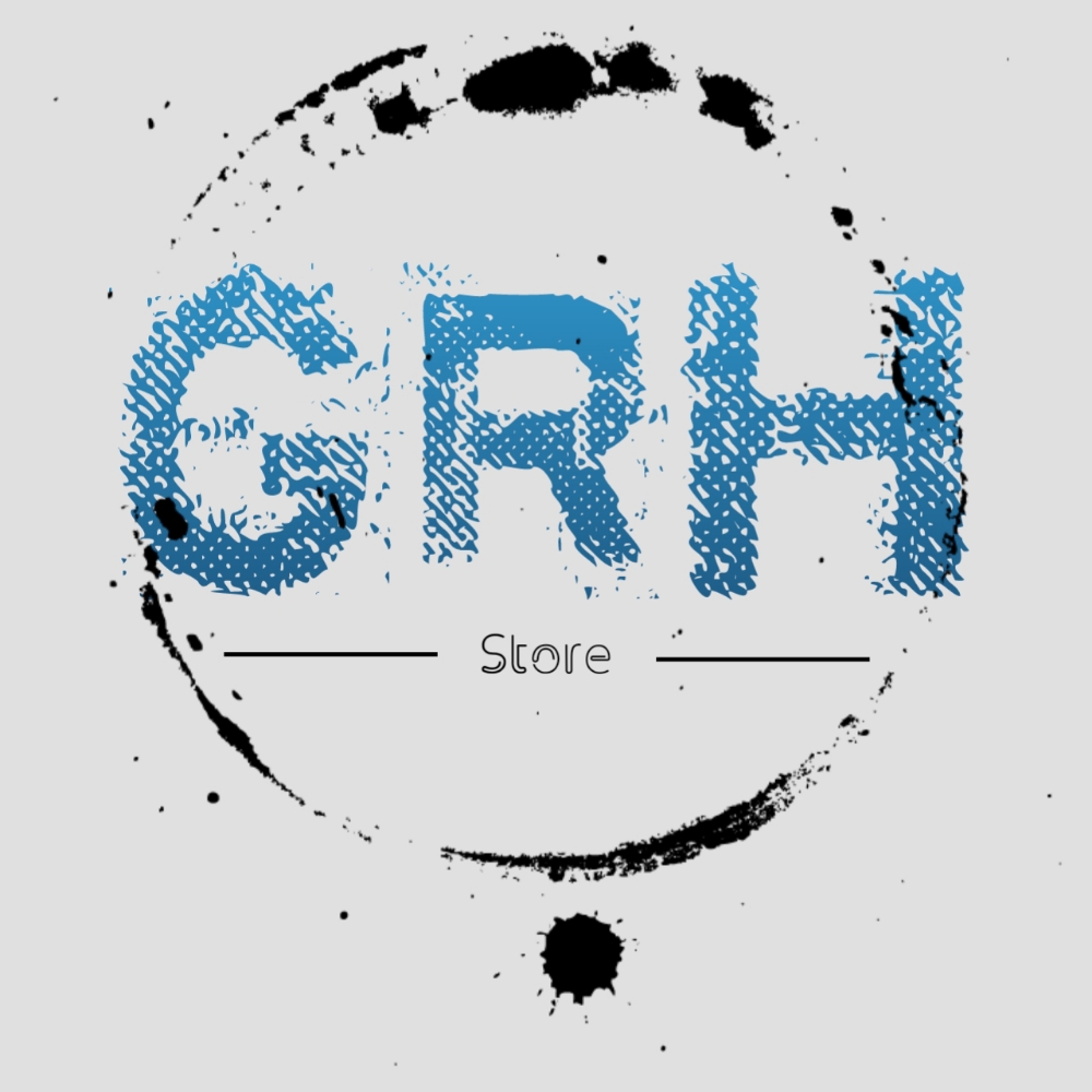 Daftar Produk GRH Terlaris & Terlengkap - VCGamers