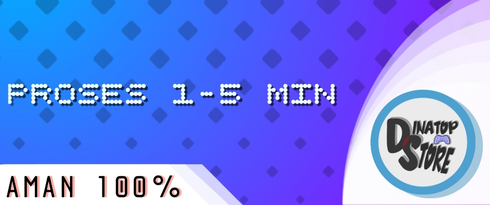 Daftar Produk DINATOPSTORE Terlaris & Terlengkap - VCGamers