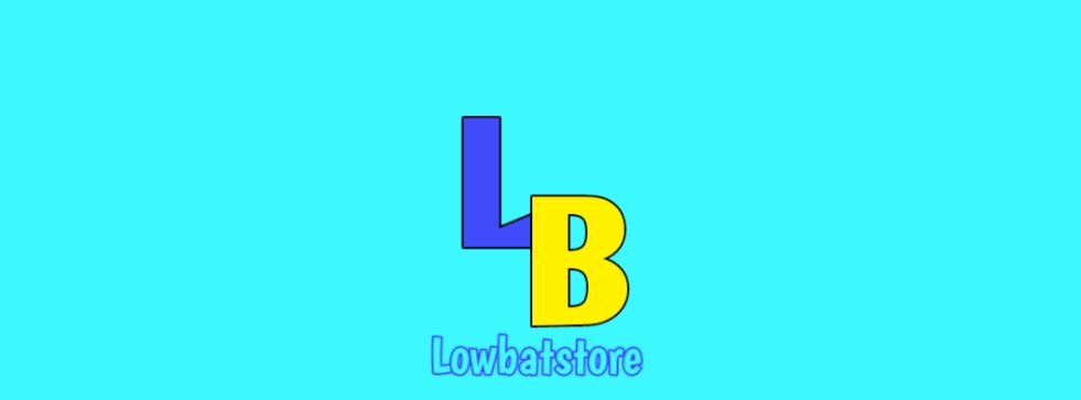 Daftar Produk Lowbatstore Terlaris & Terlengkap - VCGamers