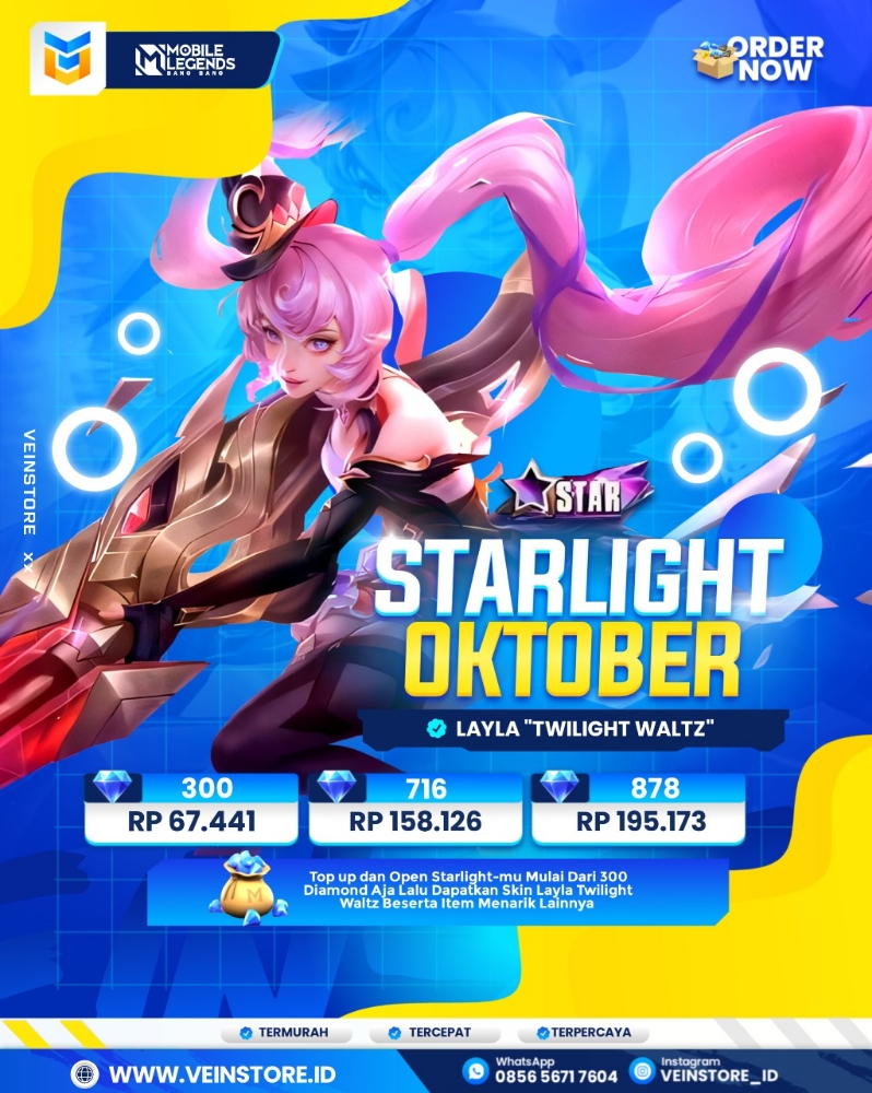 Daftar Produk kingstreo Terlaris & Terlengkap - VCGamers