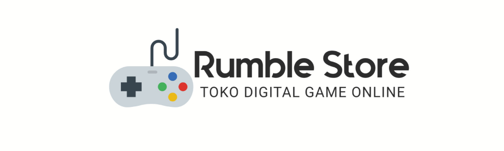 Daftar Produk Rumble Store Terlaris & Terlengkap - VCGamers