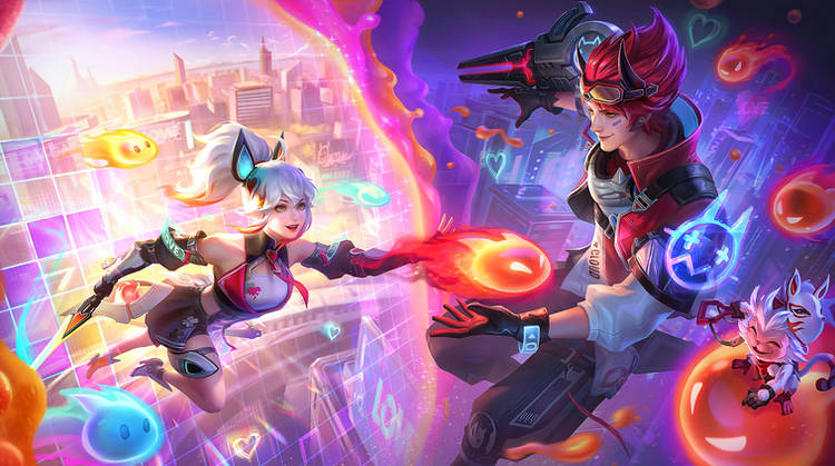 Daftar Produk DarkStore Terlaris & Terlengkap - VCGamers
