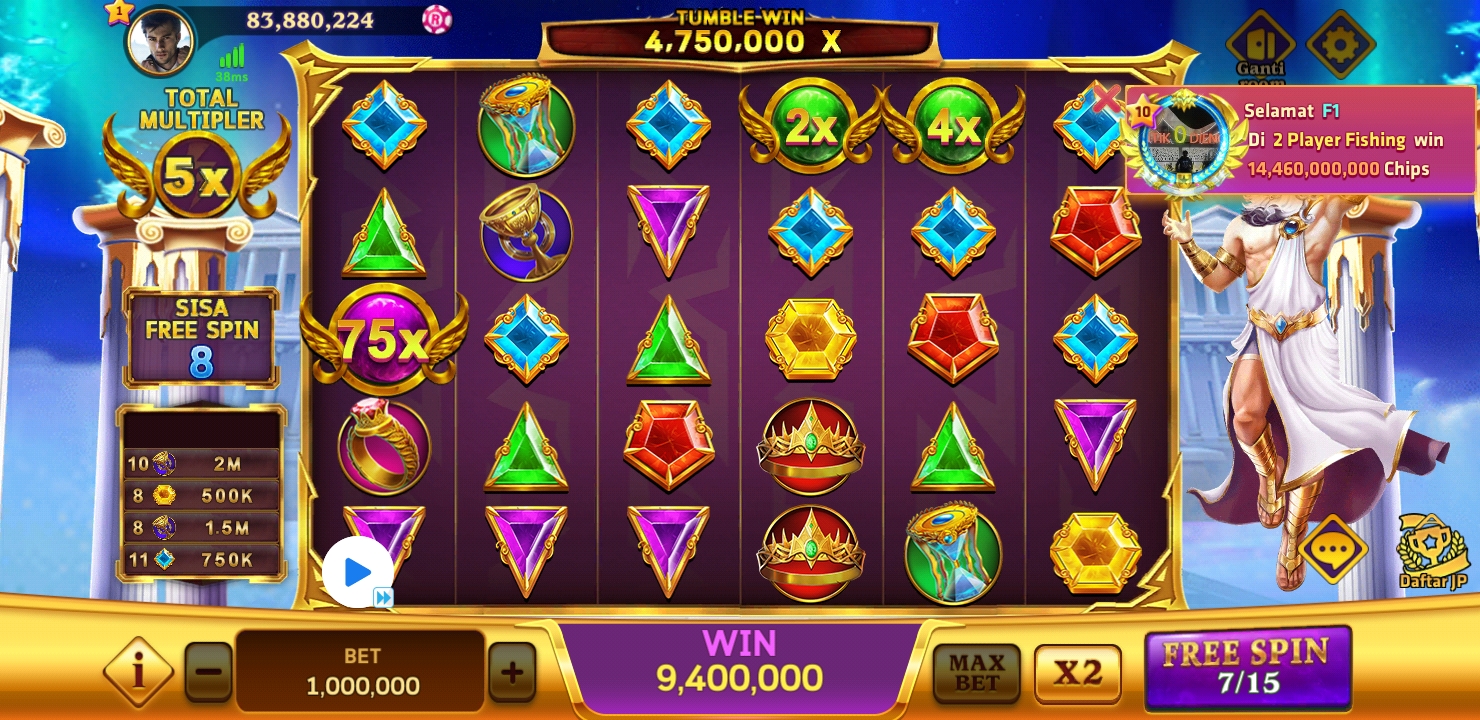 Daftar Produk Sukrogamer Terlaris & Terlengkap - VCGamers