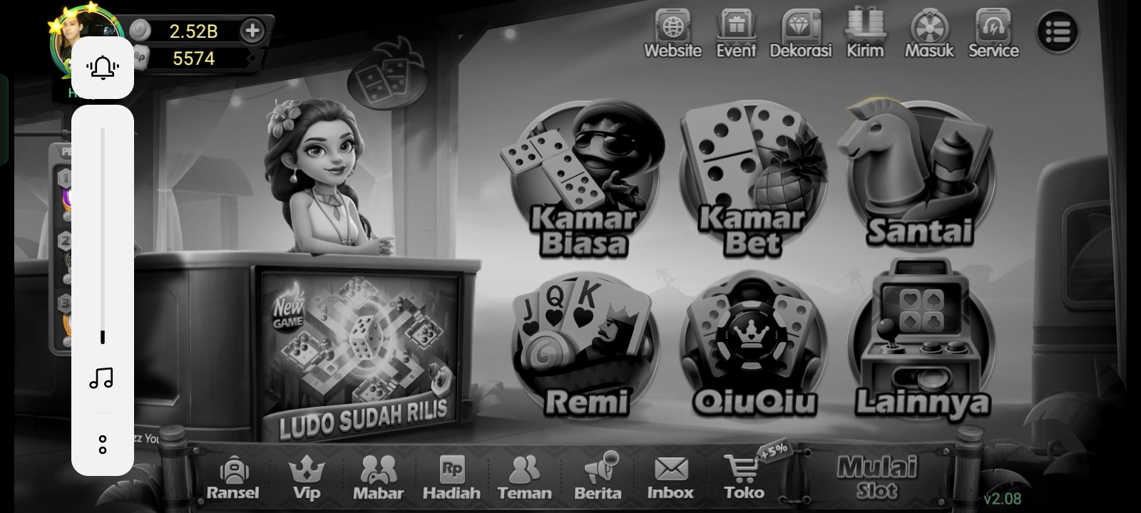 Daftar Produk Bumisari Terlaris & Terlengkap - VCGamers