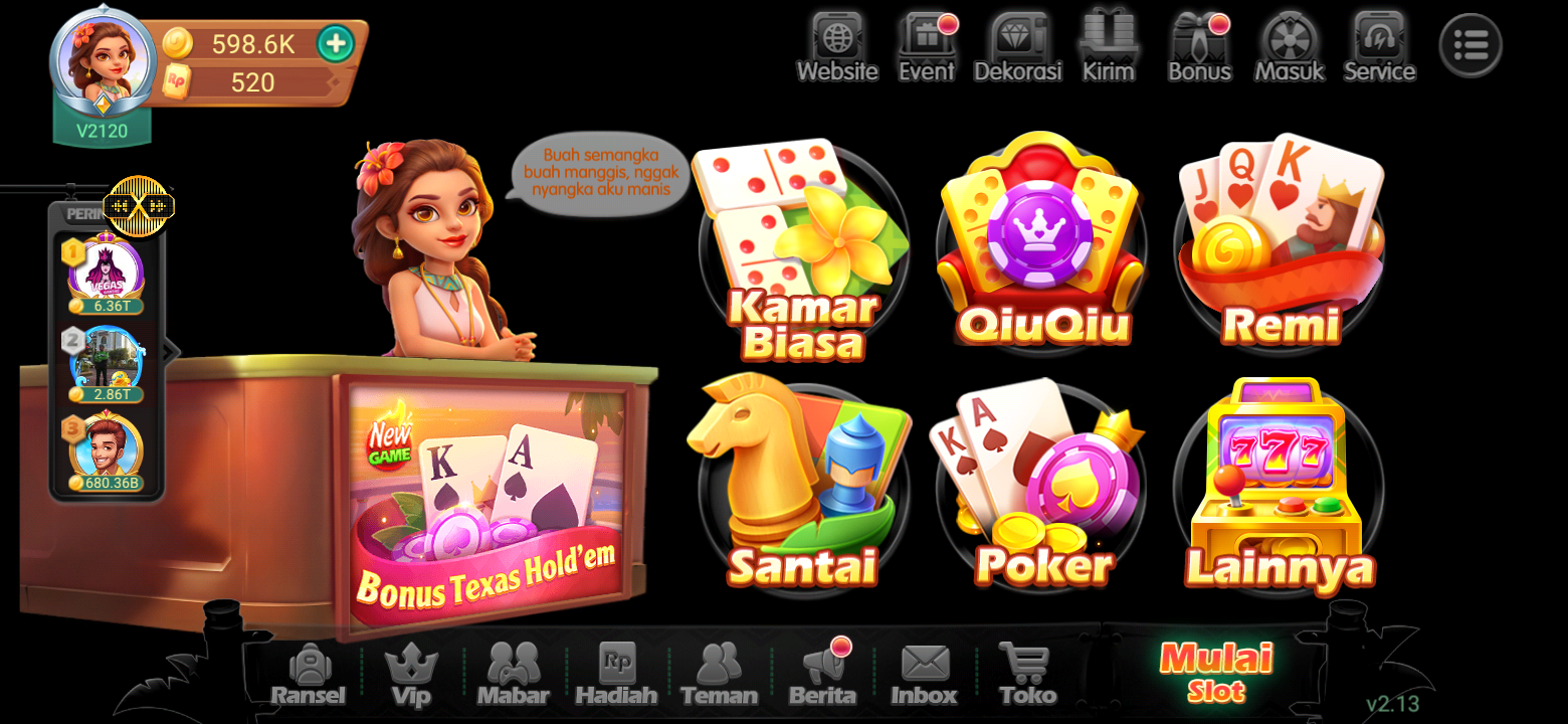 Daftar Produk To Store Terlaris & Terlengkap - VCGamers
