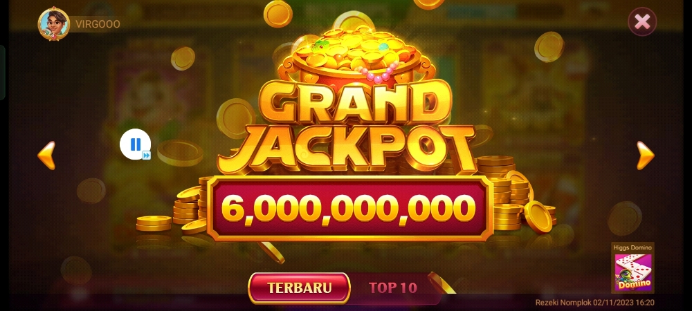 Daftar Produk VIRGOOO STORE Terlaris & Terlengkap - VCGamers