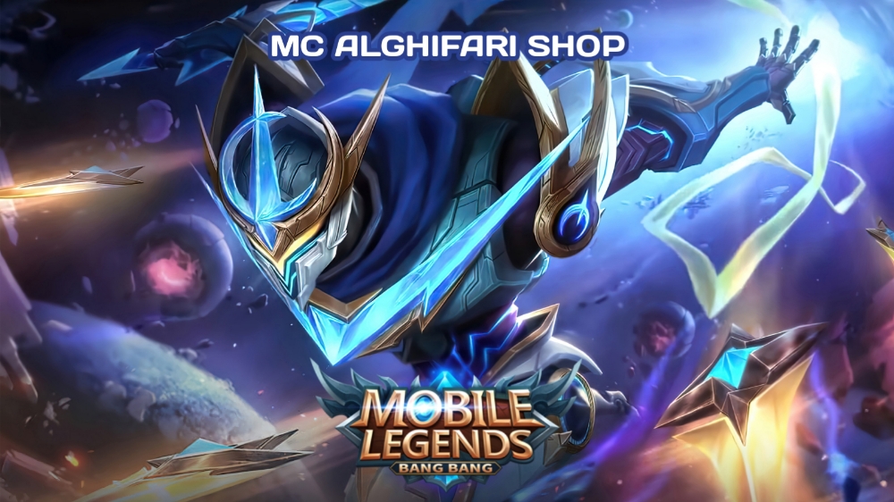 Daftar Produk MC Alghifari Shop Terlaris & Terlengkap - VCGamers