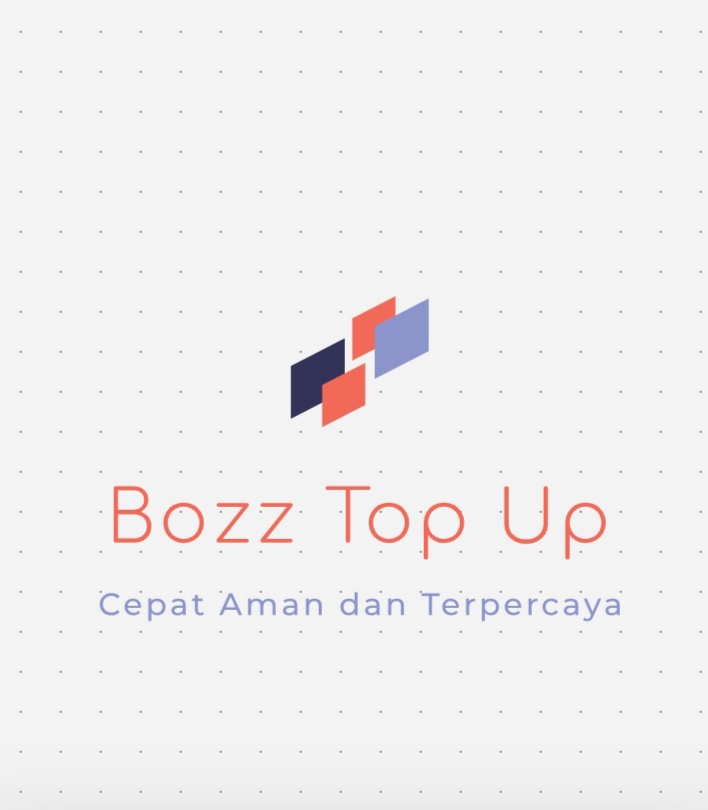 Daftar Produk Boz Naga Store Terlaris & Terlengkap - VCGamers