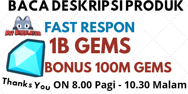 Daftar Produk Top R One Terlaris & Terlengkap - VCGamers
