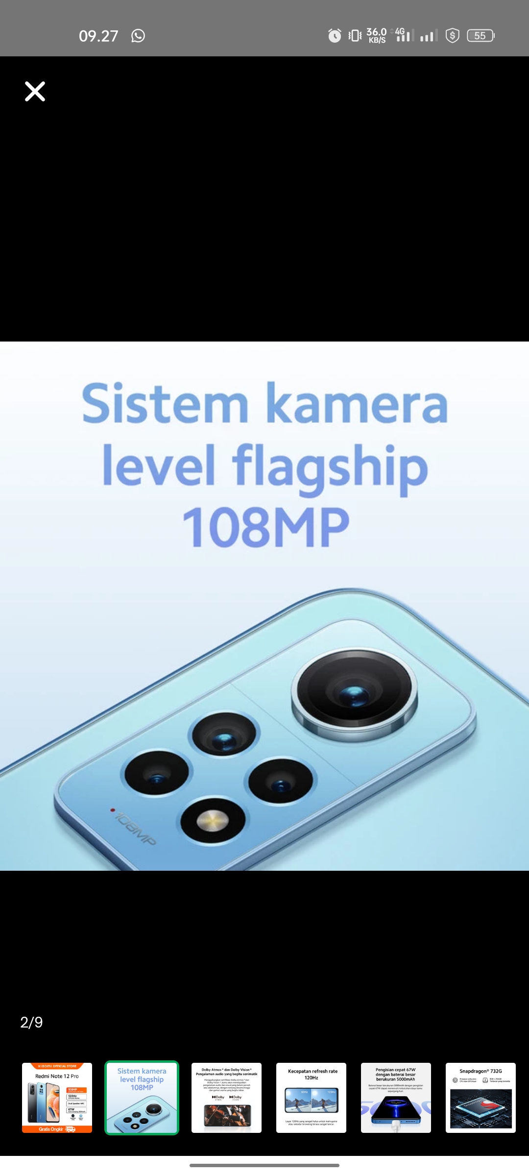 Daftar Produk aqua cell Terlaris & Terlengkap - VCGamers