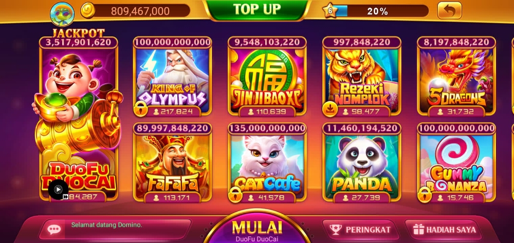 Daftar Produk AMANAHSTORE Terlaris & Terlengkap - VCGamers