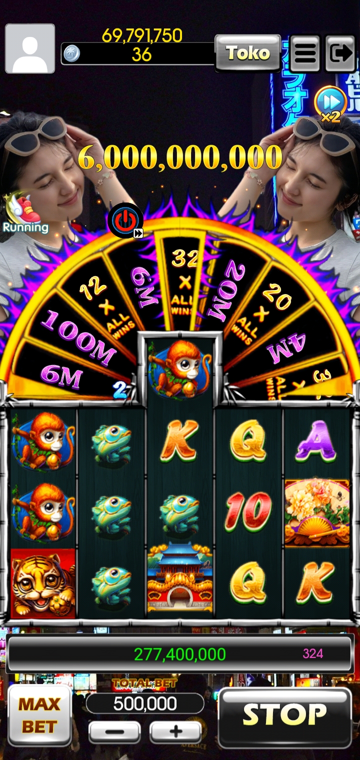 Daftar Produk Oris Store Terlaris & Terlengkap - VCGamers