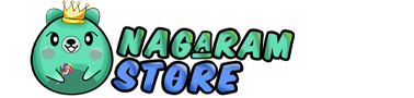 Daftar Produk Nagarama Store Terlaris & Terlengkap - VCGamers