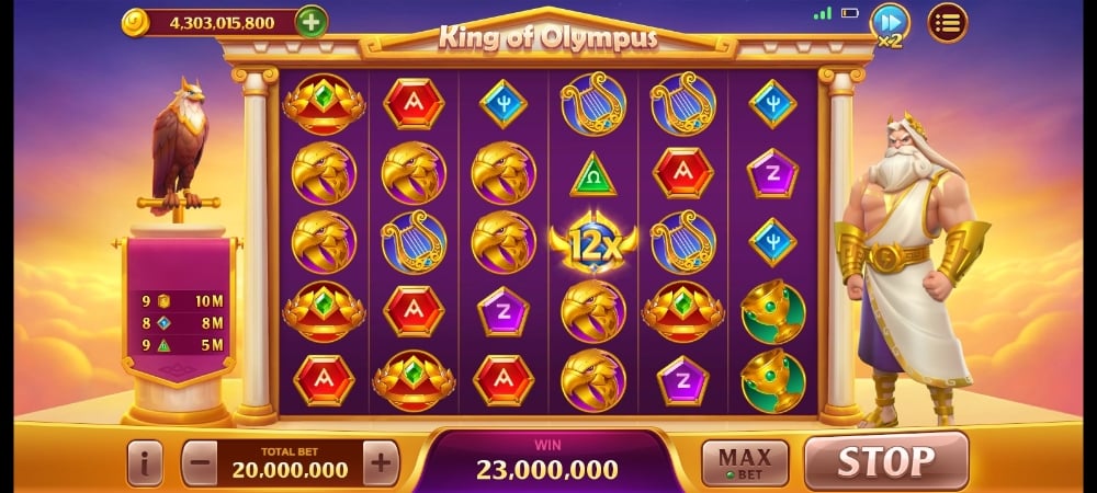 Daftar Produk akuntopup941 Terlaris & Terlengkap - VCGamers