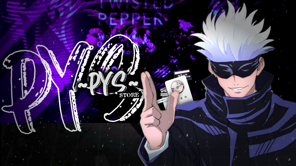 Daftar Produk Pys Store Terlaris & Terlengkap - VCGamers