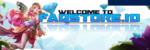 Daftar Produk Faqstore.id Terlaris & Terlengkap - VCGamers