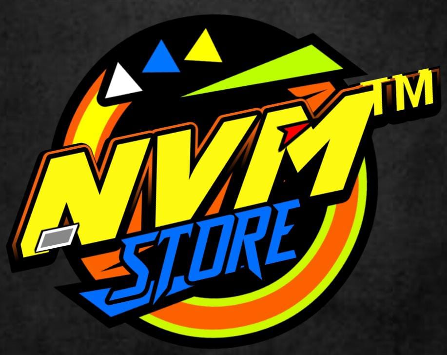 Daftar Produk NVM STORE Terlaris & Terlengkap - VCGamers
