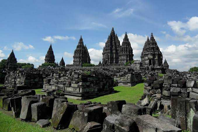 Daftar Produk Binokostore Terlaris & Terlengkap - VCGamers