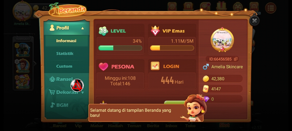 Daftar Produk lappet store1 Terlaris & Terlengkap - VCGamers