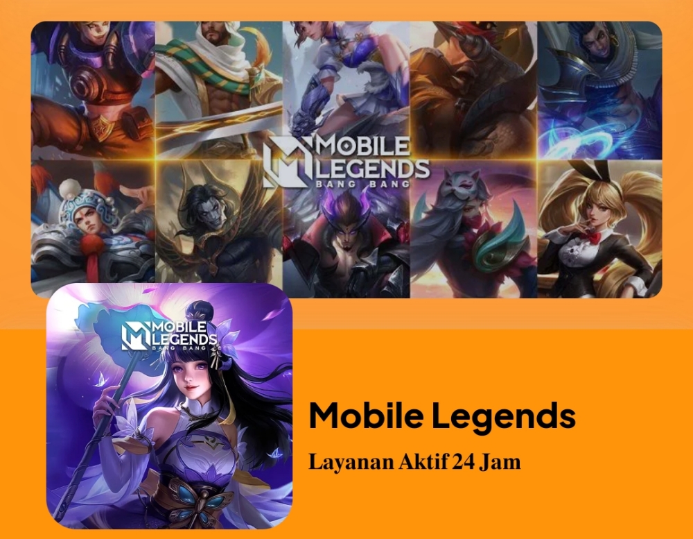 Daftar Produk KAIRI STORE Terlaris & Terlengkap - VCGamers