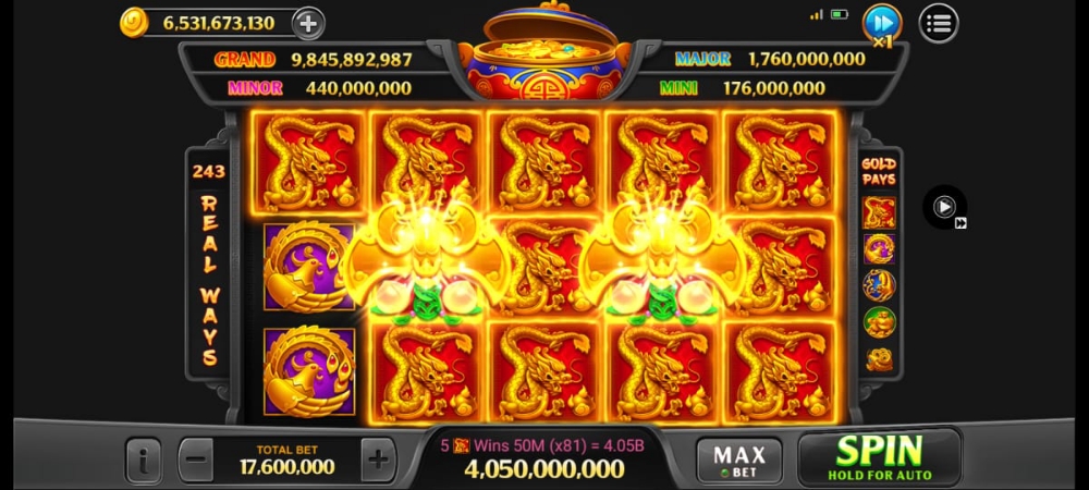 Daftar Produk AtmajaMojo Terlaris & Terlengkap - VCGamers