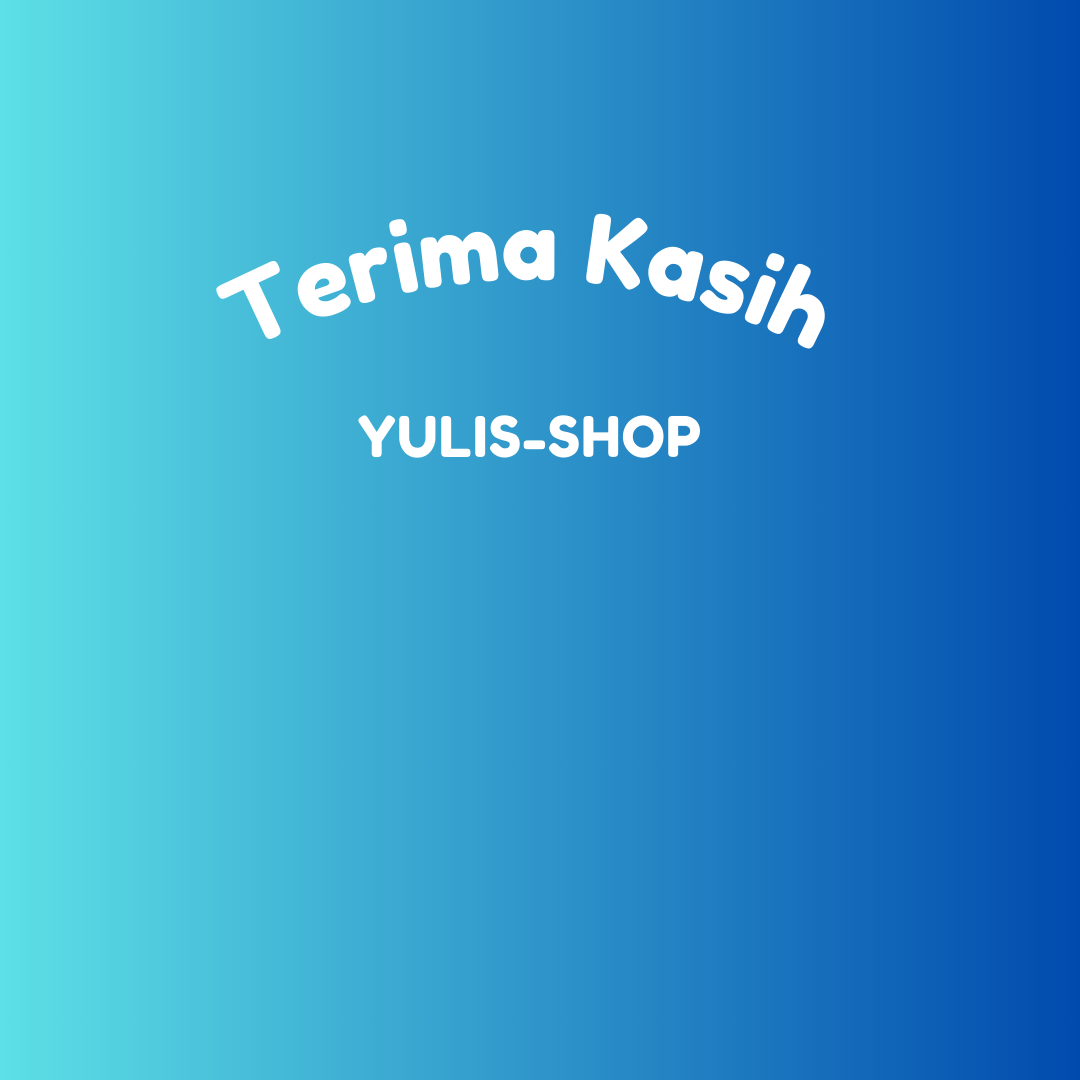 Daftar Produk YULIS-SHOP Terlaris & Terlengkap - VCGamers