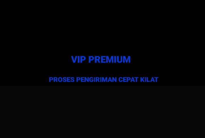 Daftar Produk VIP PREMIUM Terlaris & Terlengkap - VCGamers