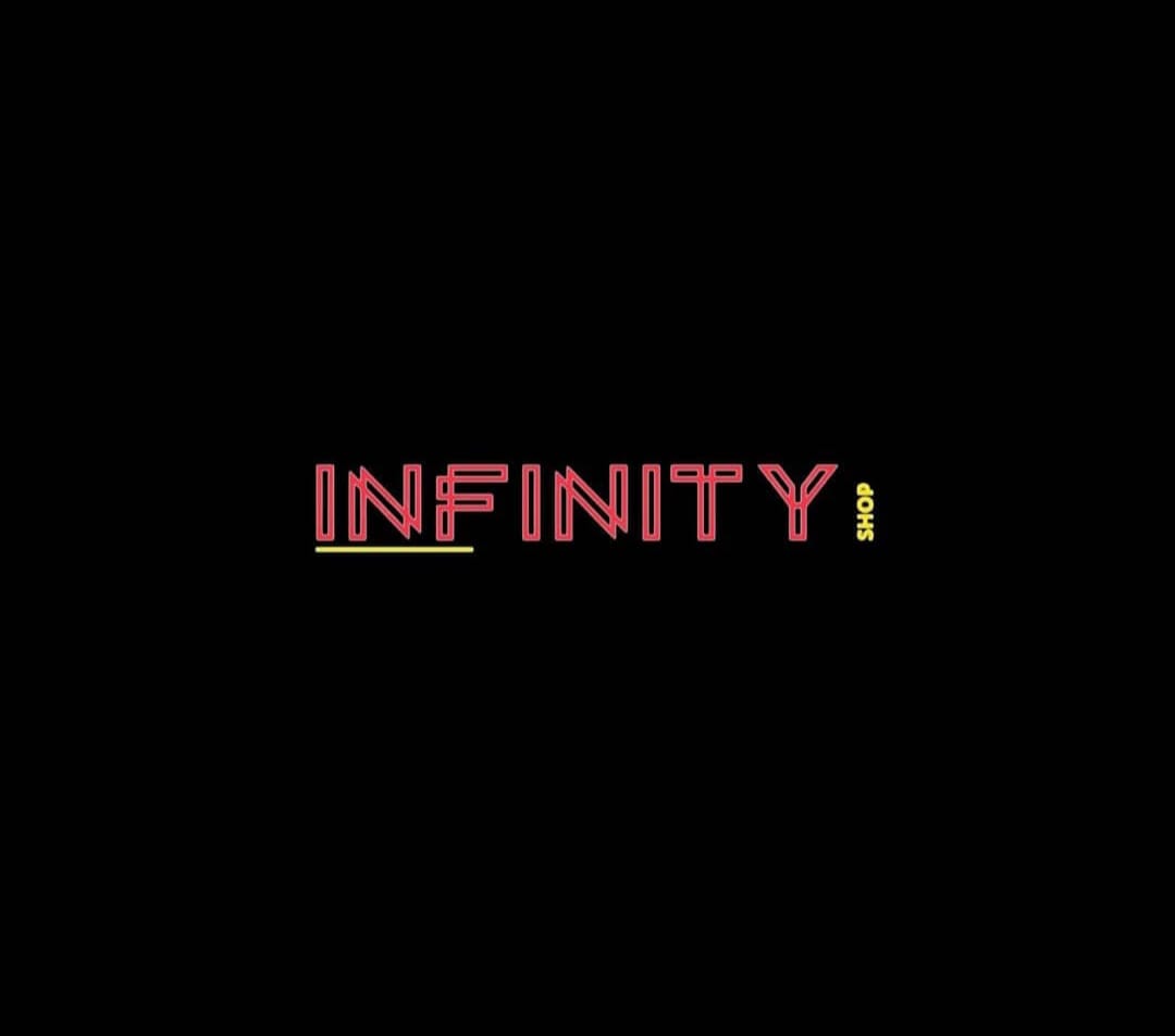 Daftar Produk Infinity Game Shop Terlaris & Terlengkap - VCGamers