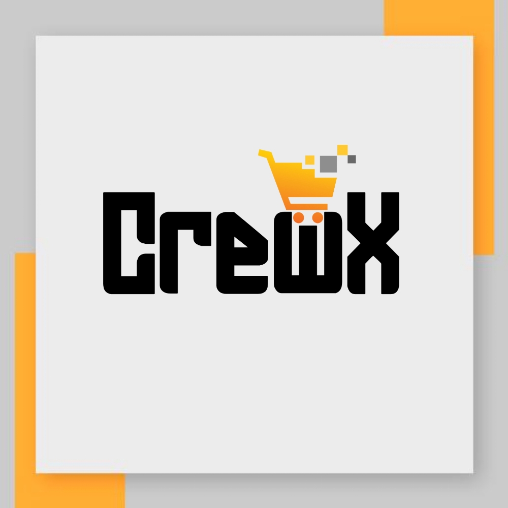 Daftar Produk CrewX Store Terlaris & Terlengkap - VCGamers