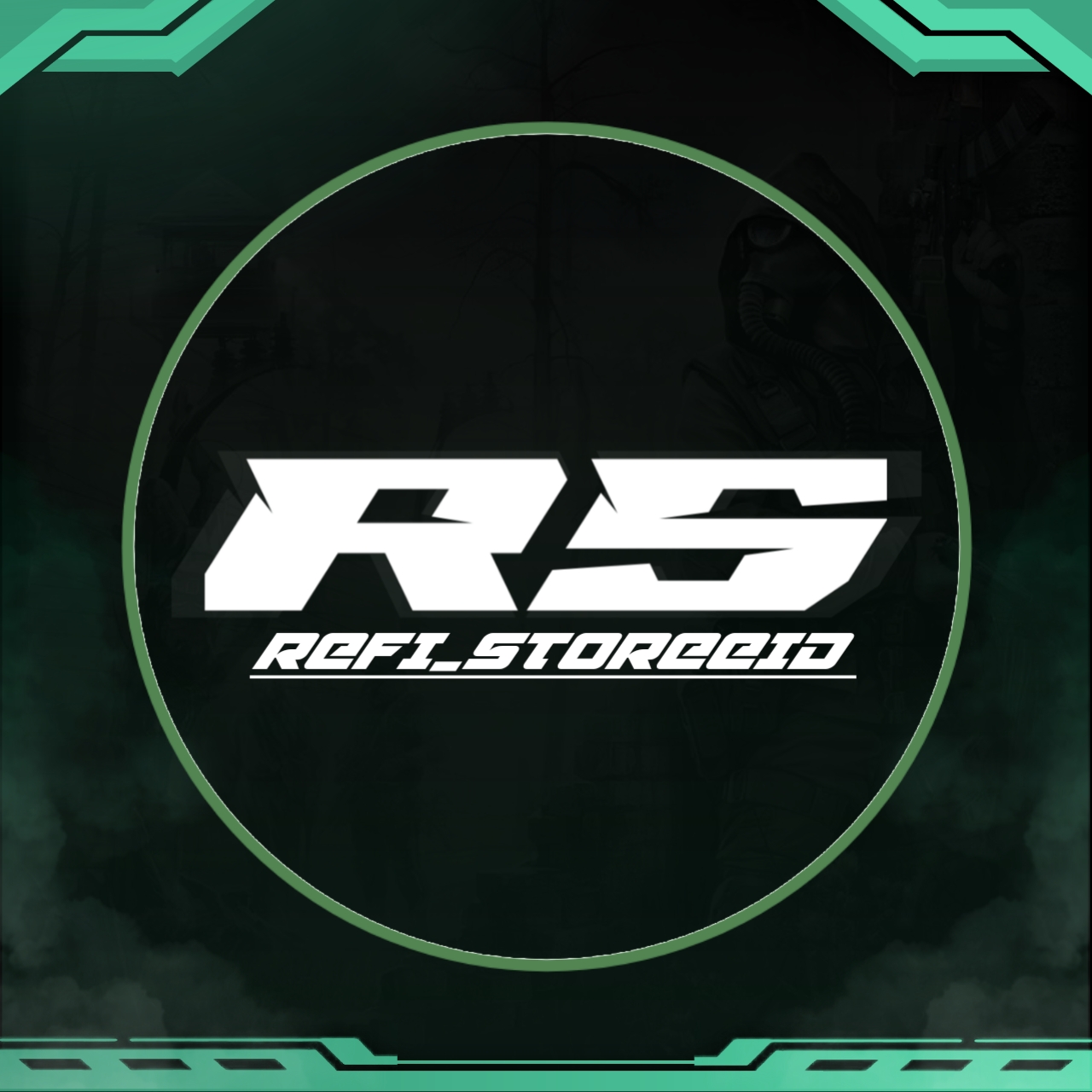 Daftar Produk Refi Store Terlaris & Terlengkap - VCGamers