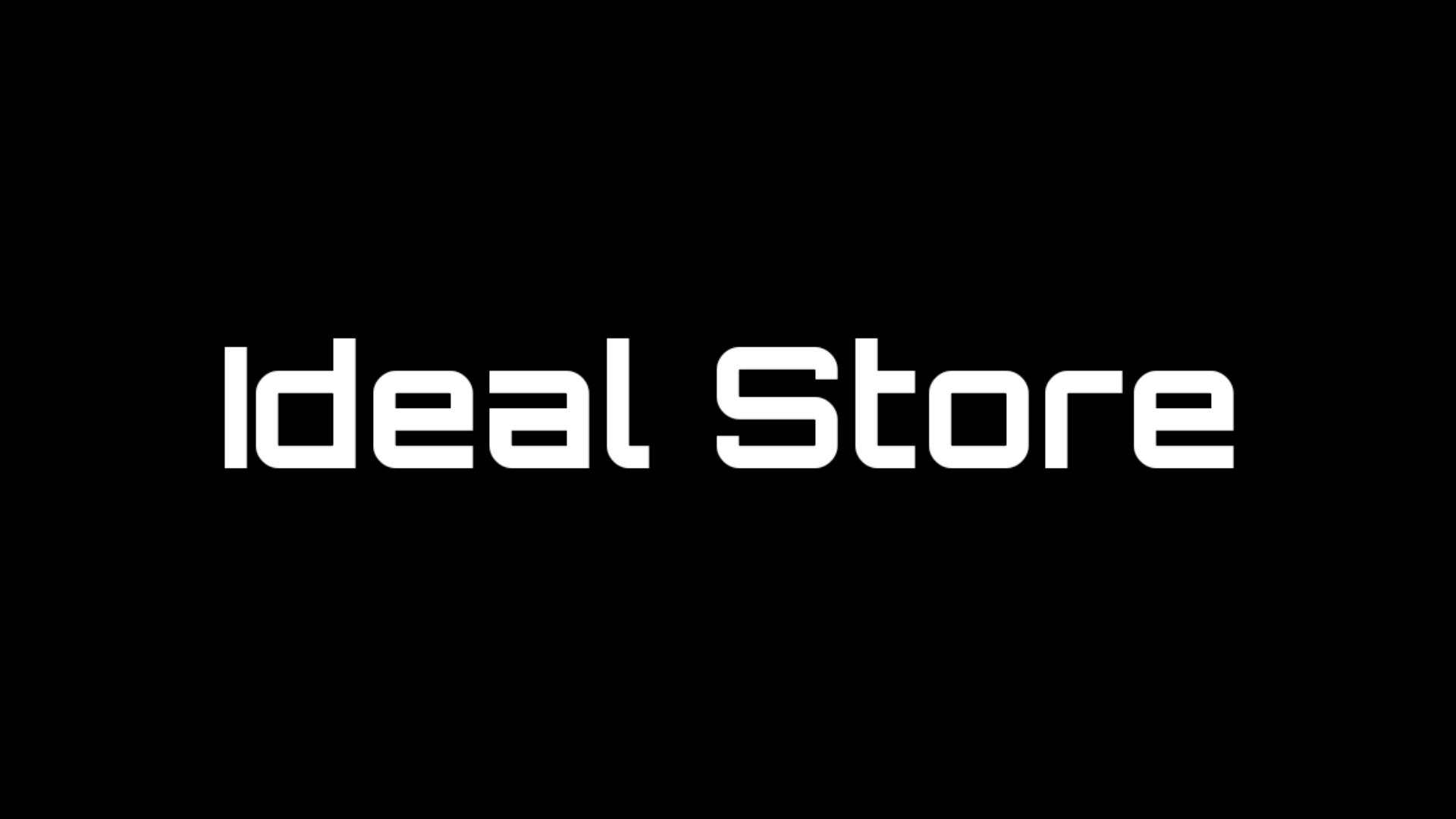 Daftar Produk IDEAL STORE Terlaris & Terlengkap - VCGamers