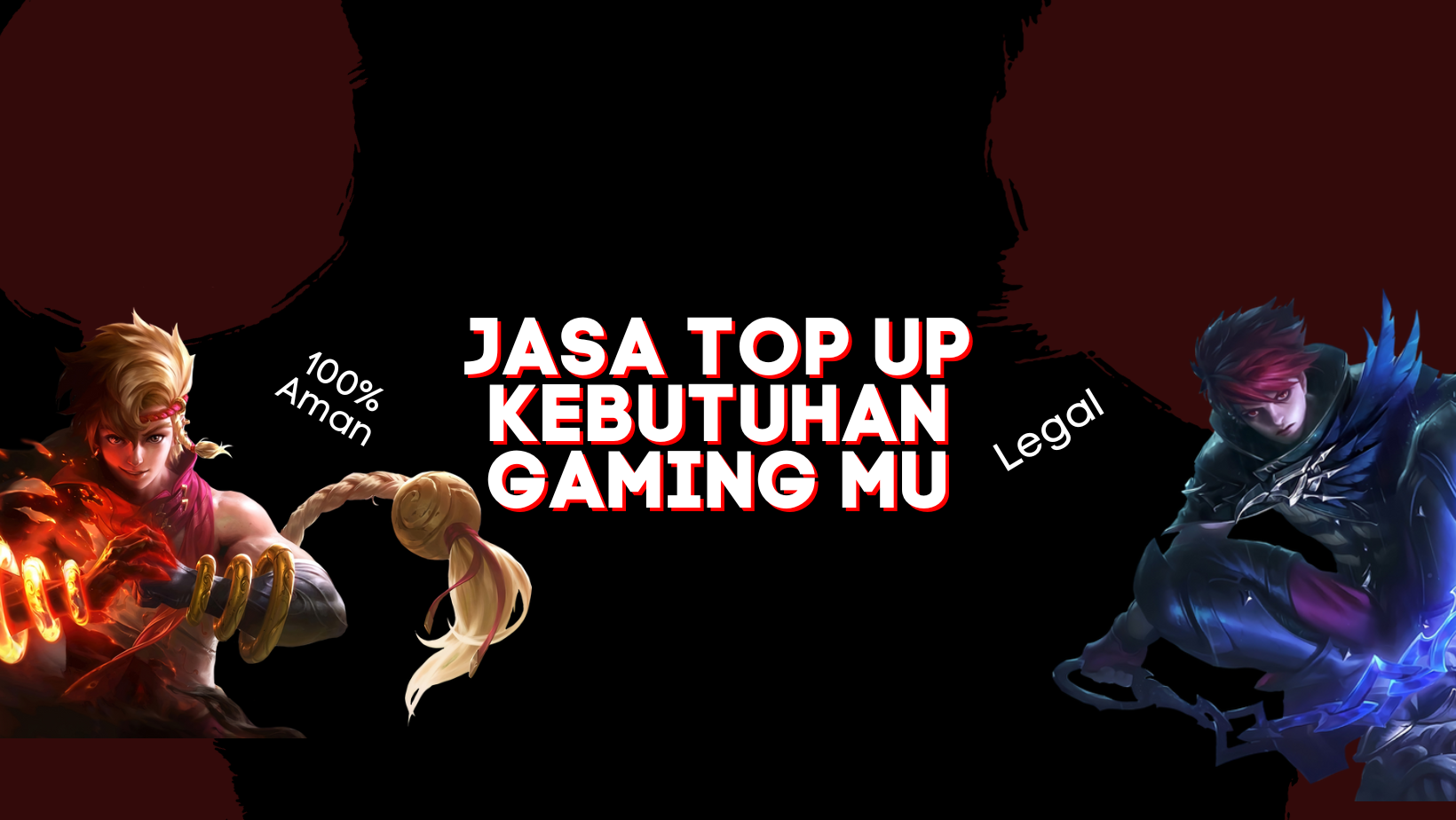 Daftar Produk NW Gaming Store Terlaris & Terlengkap - VCGamers