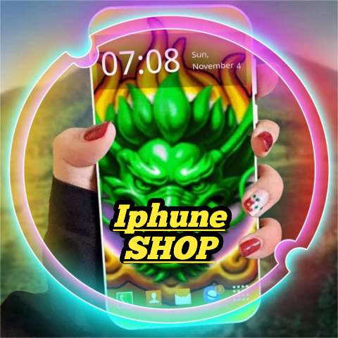 Daftar Produk Iphune Shop Terlaris & Terlengkap - VCGamers