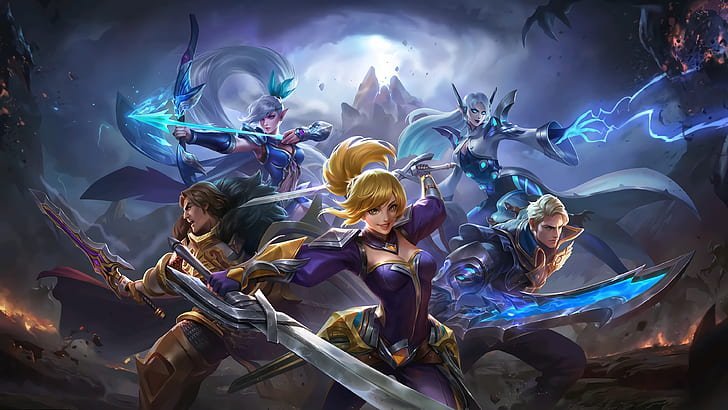 Daftar Produk MBONG SHOP Terlaris & Terlengkap - VCGamers