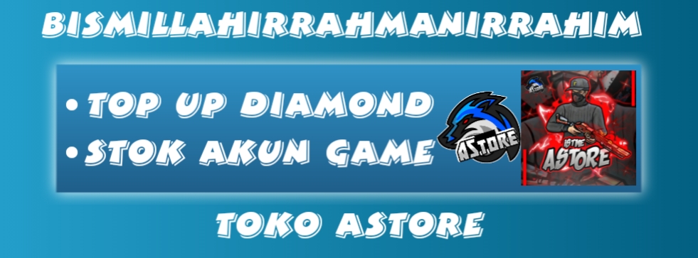 Daftar Produk ASTOREGAME Terlaris & Terlengkap - VCGamers