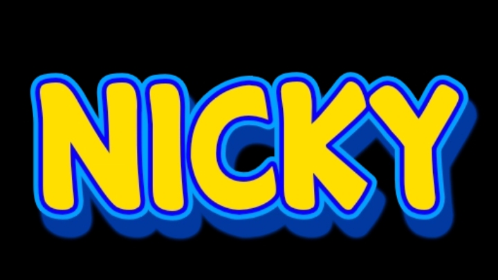 Daftar Produk nicky Terlaris & Terlengkap - VCGamers