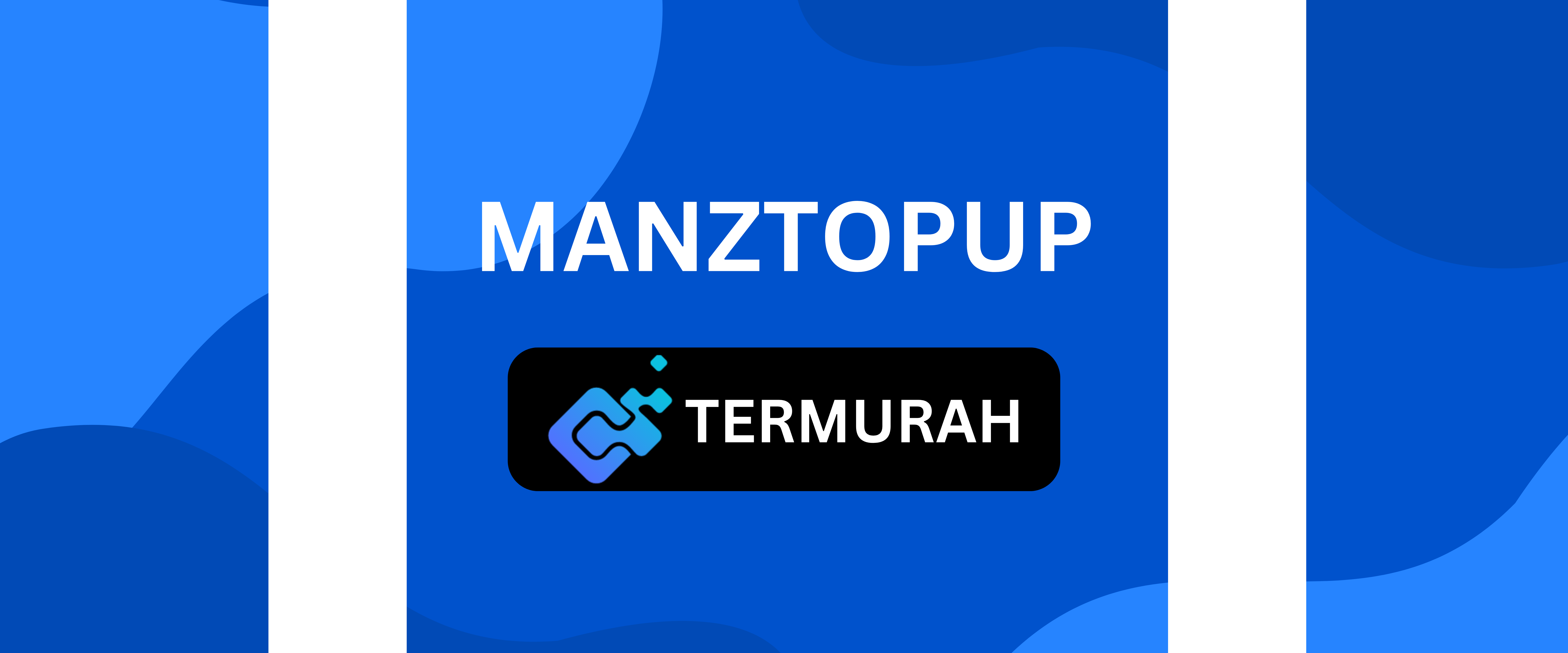 Daftar Produk MANZTOPUP Terlaris & Terlengkap - VCGamers