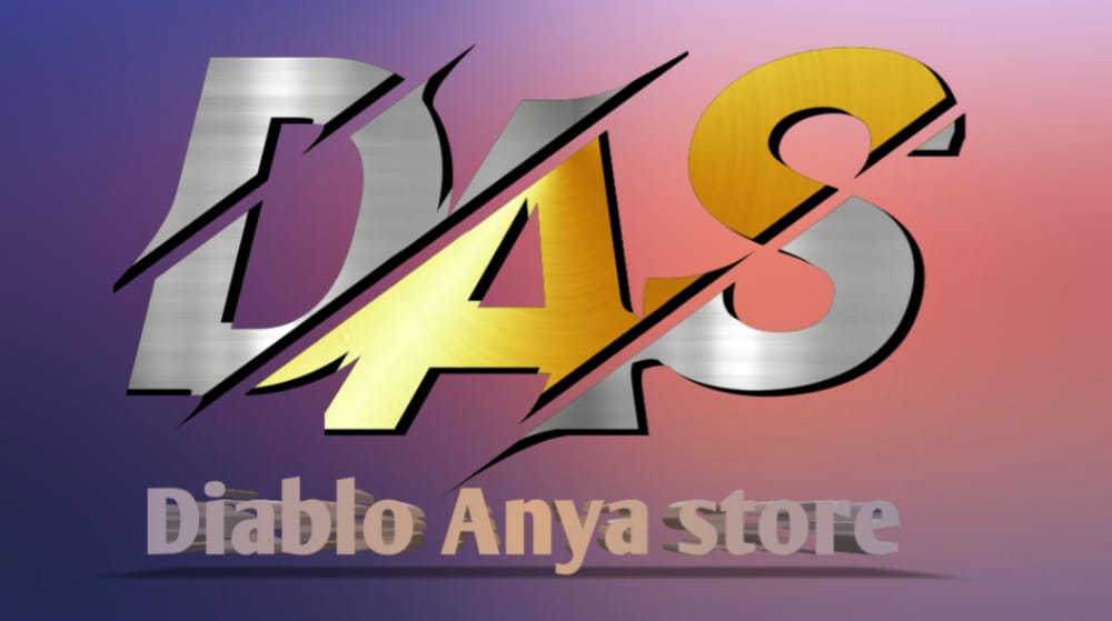 Daftar Produk diablo anya store Terlaris & Terlengkap - VCGamers