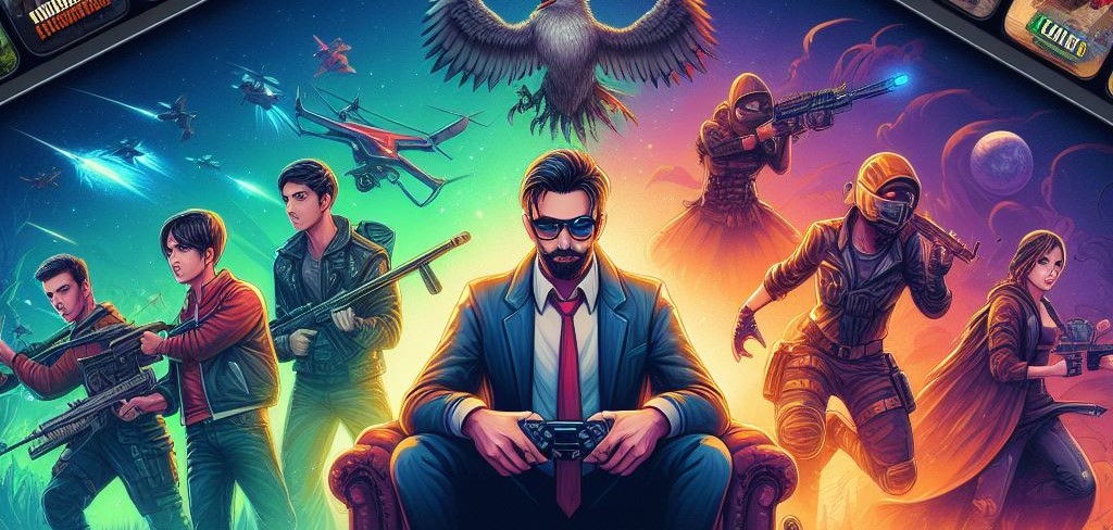 Daftar Produk EZ PZ Store Terlaris & Terlengkap - VCGamers