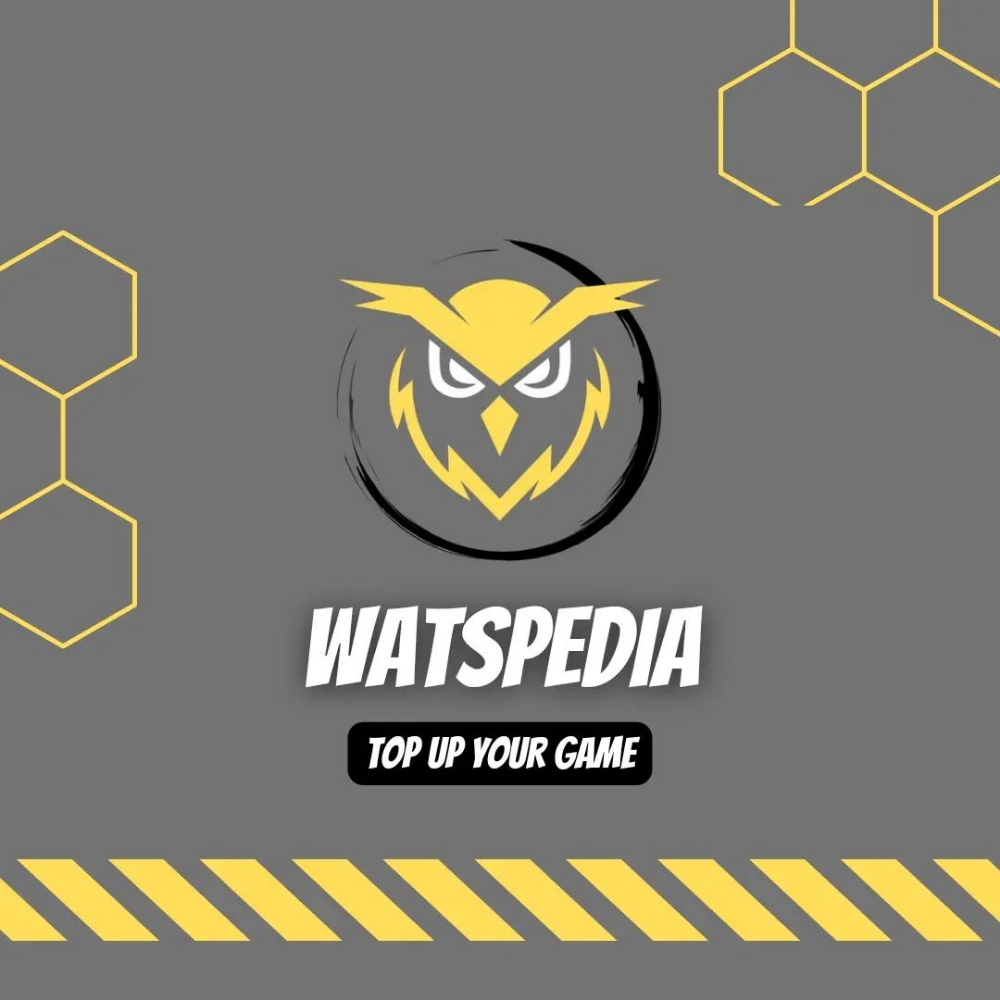 Daftar Produk watspedia Terlaris & Terlengkap - VCGamers