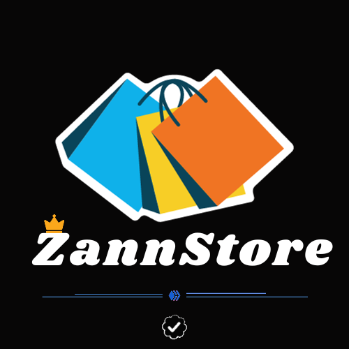 Daftar Produk ZANN ID Terlaris & Terlengkap - VCGamers