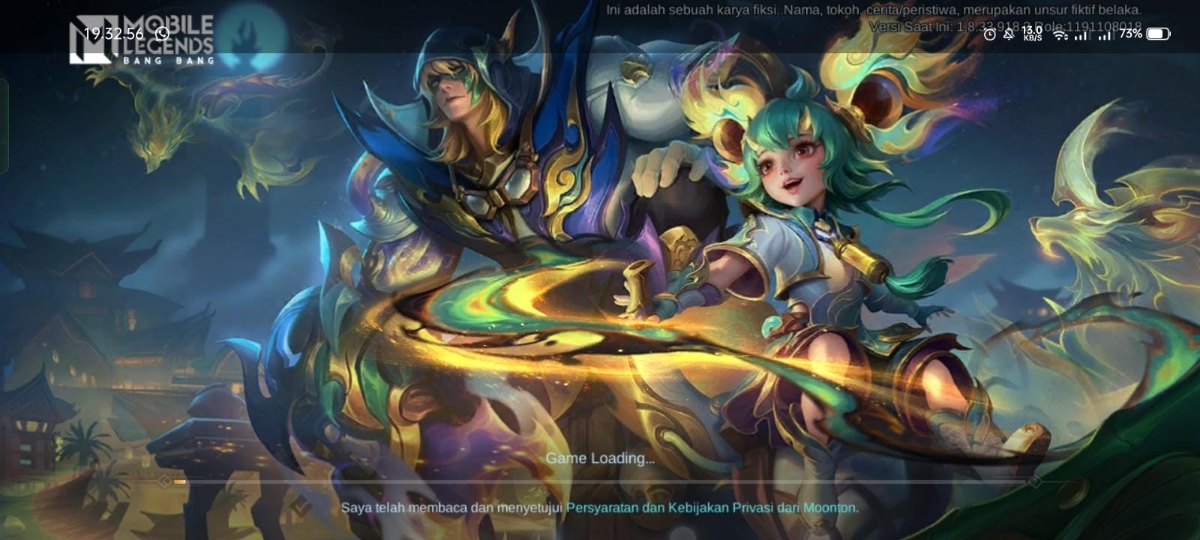 Daftar Produk Bang Peb store Terlaris & Terlengkap - VCGamers