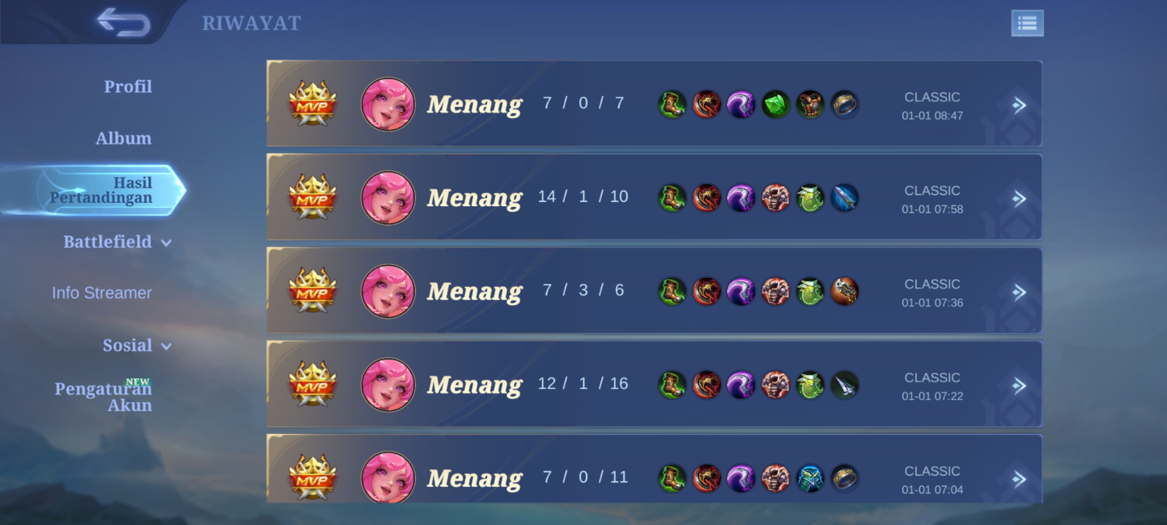 Daftar Produk Yayayayaa Terlaris & Terlengkap - VCGamers