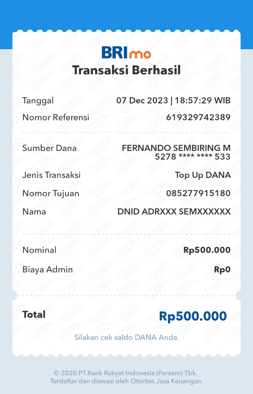 Daftar Produk Sembiring store Terlaris & Terlengkap - VCGamers
